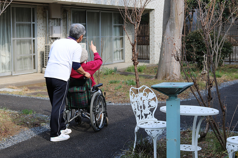 2008年4月入職　Kさん