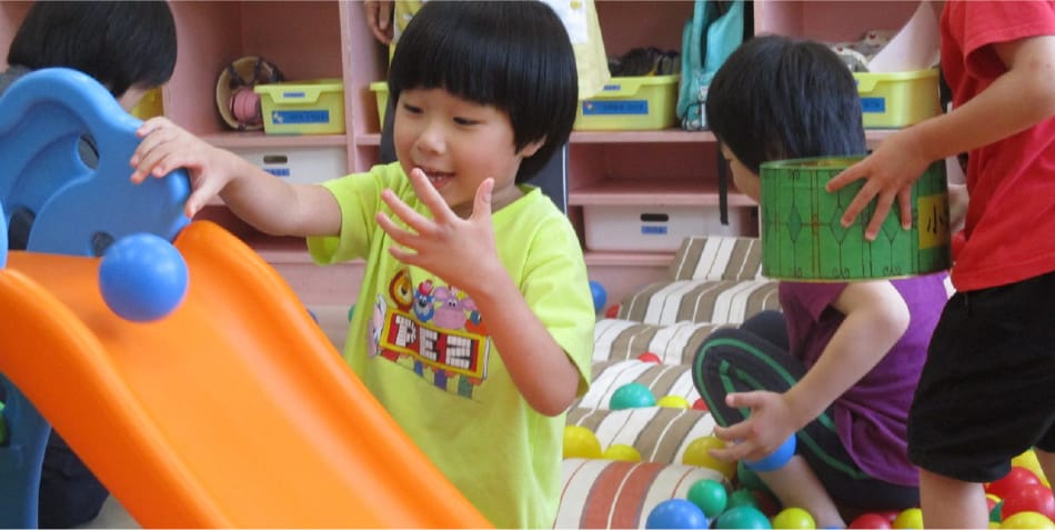 保育士（既卒）