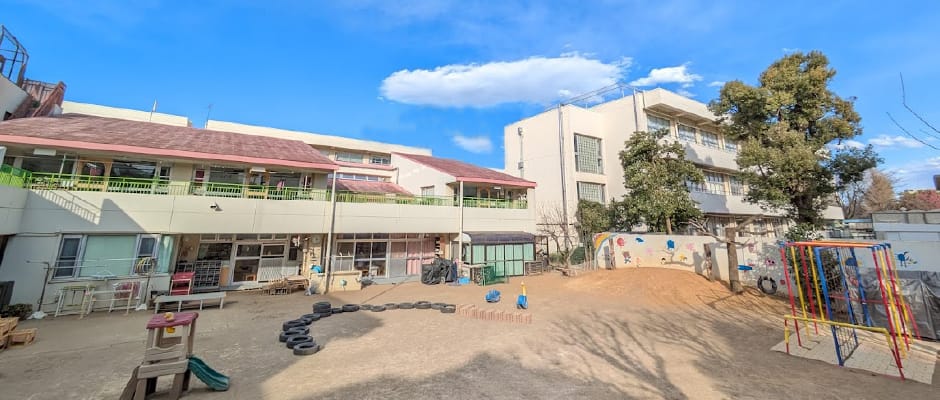 ほんちょう保育園(短時間パート)