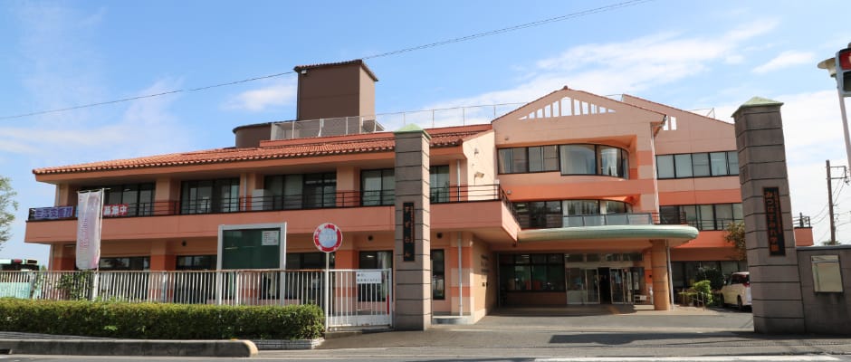 みつばすみれ学園の「支援プログラム」を公表します