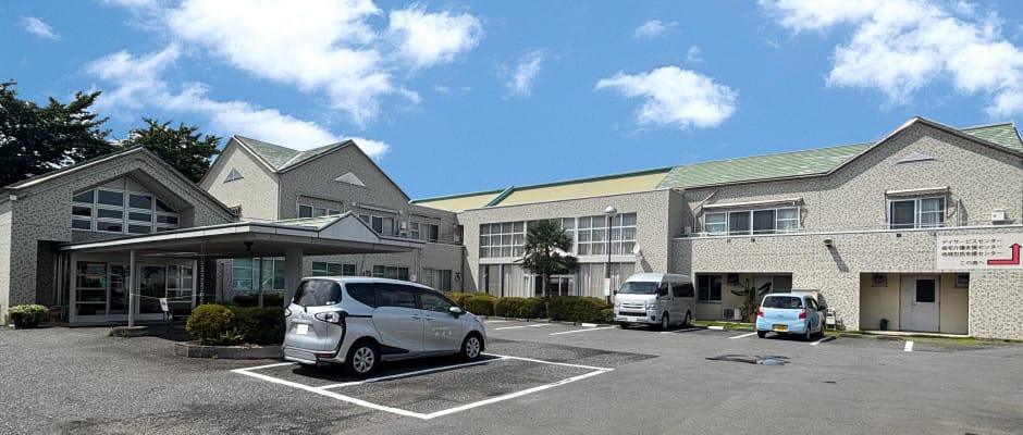 特別養護老人ホーム「朝光苑」（パート）